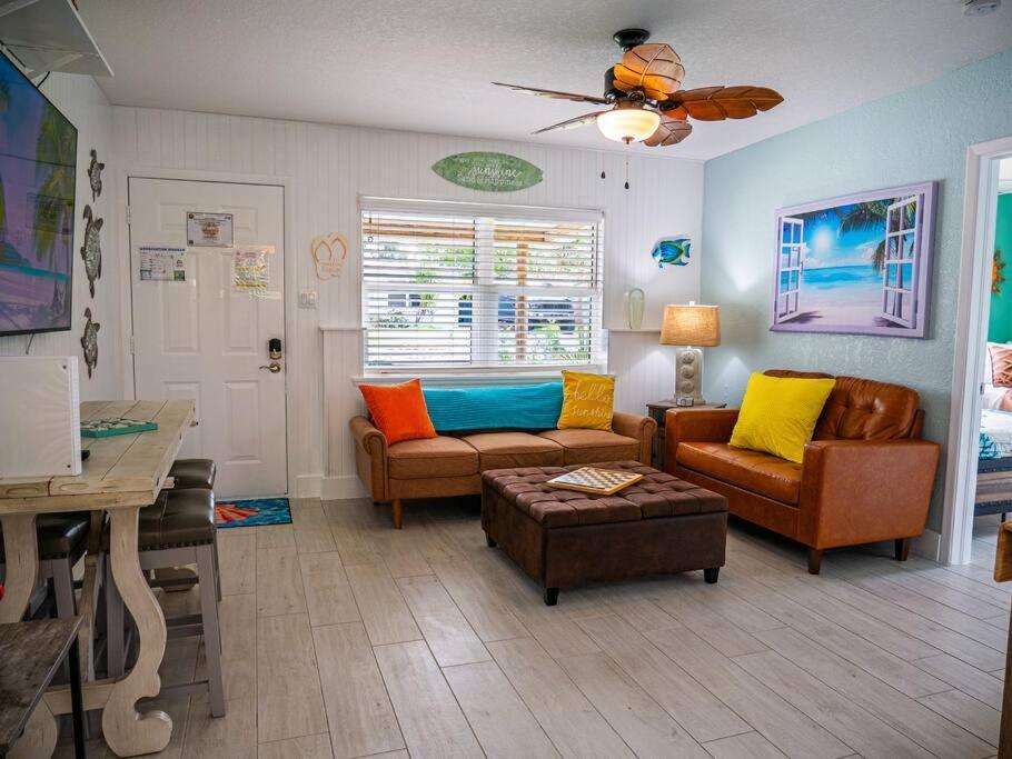 Sunny Delight II Villa Cape Canaveral Exterior photo