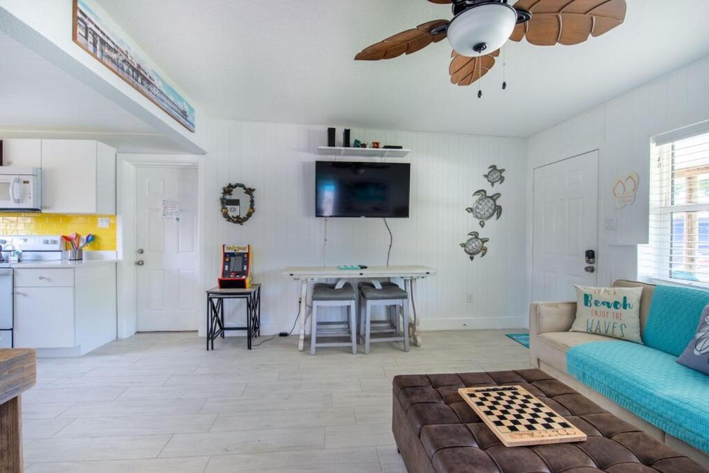 Sunny Delight II Villa Cape Canaveral Exterior photo