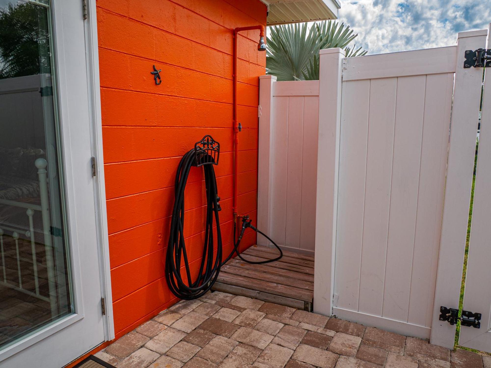 Sunny Delight II Villa Cape Canaveral Exterior photo