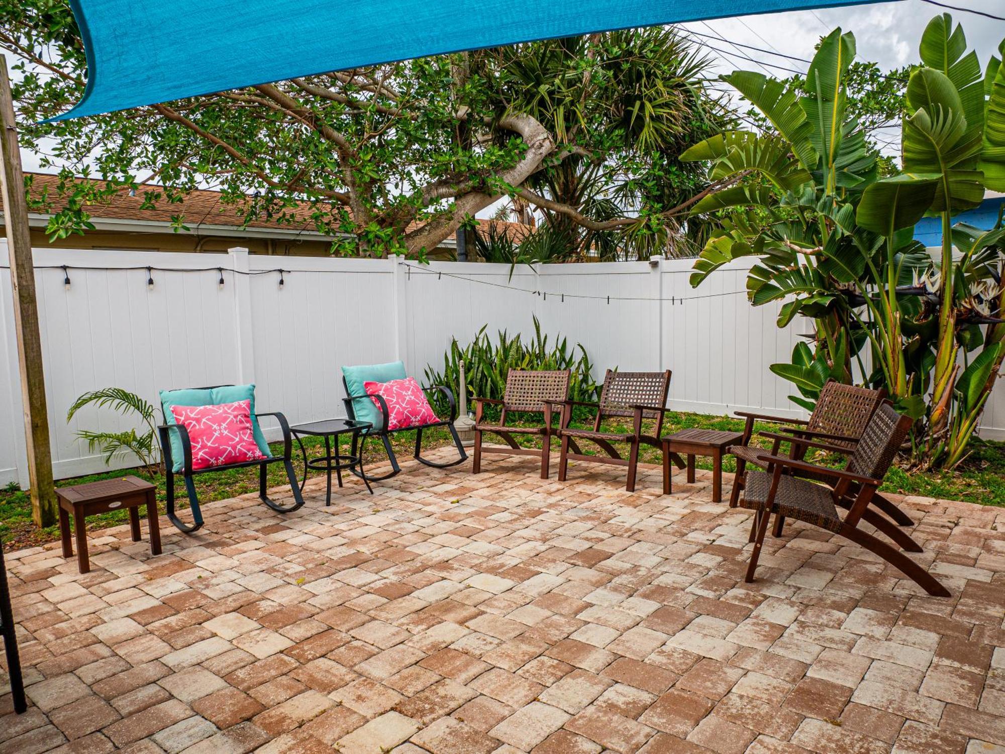 Sunny Delight II Villa Cape Canaveral Exterior photo